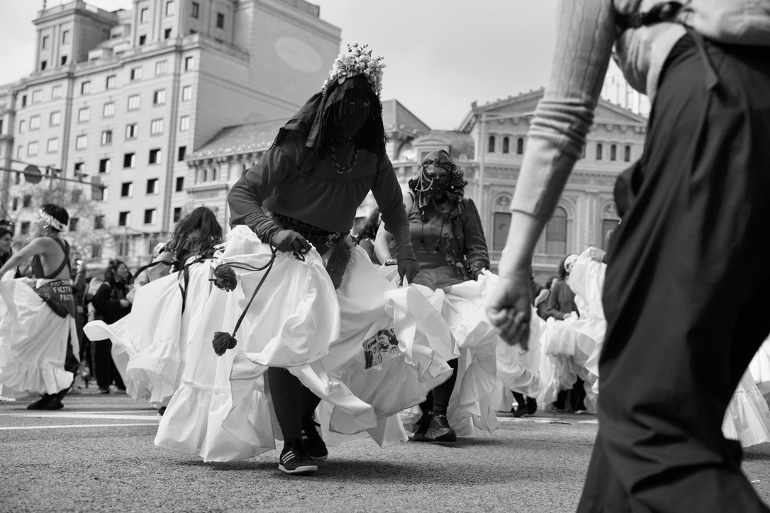 Street photography