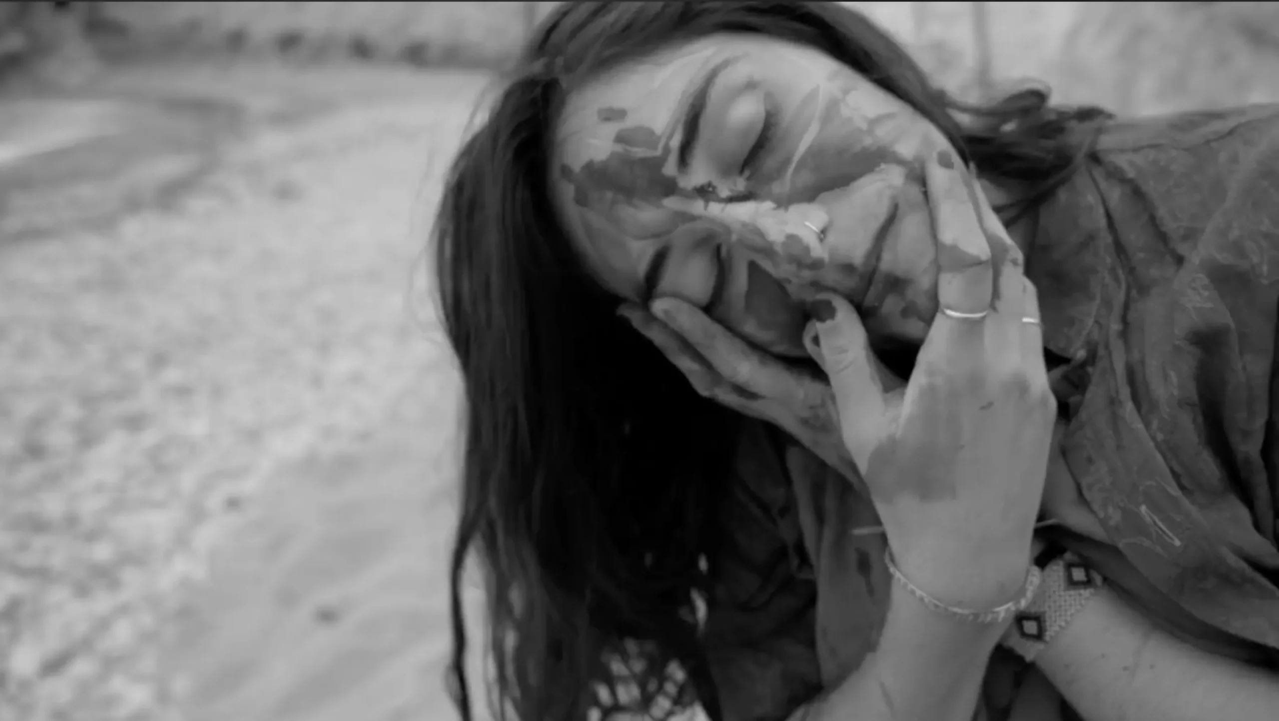 Still from Lost
