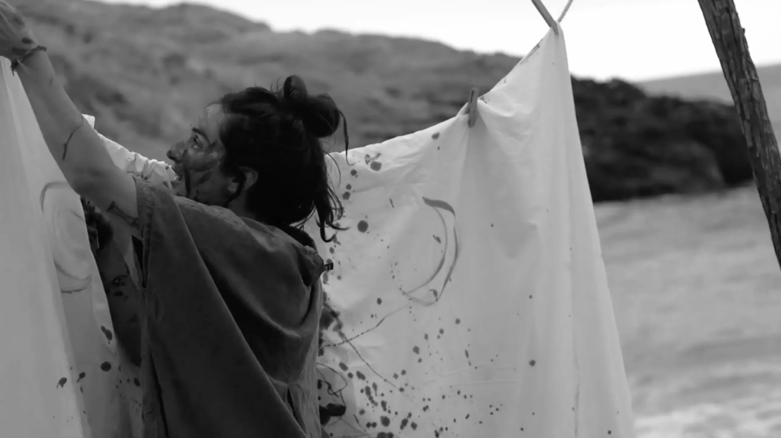 Still from Lost