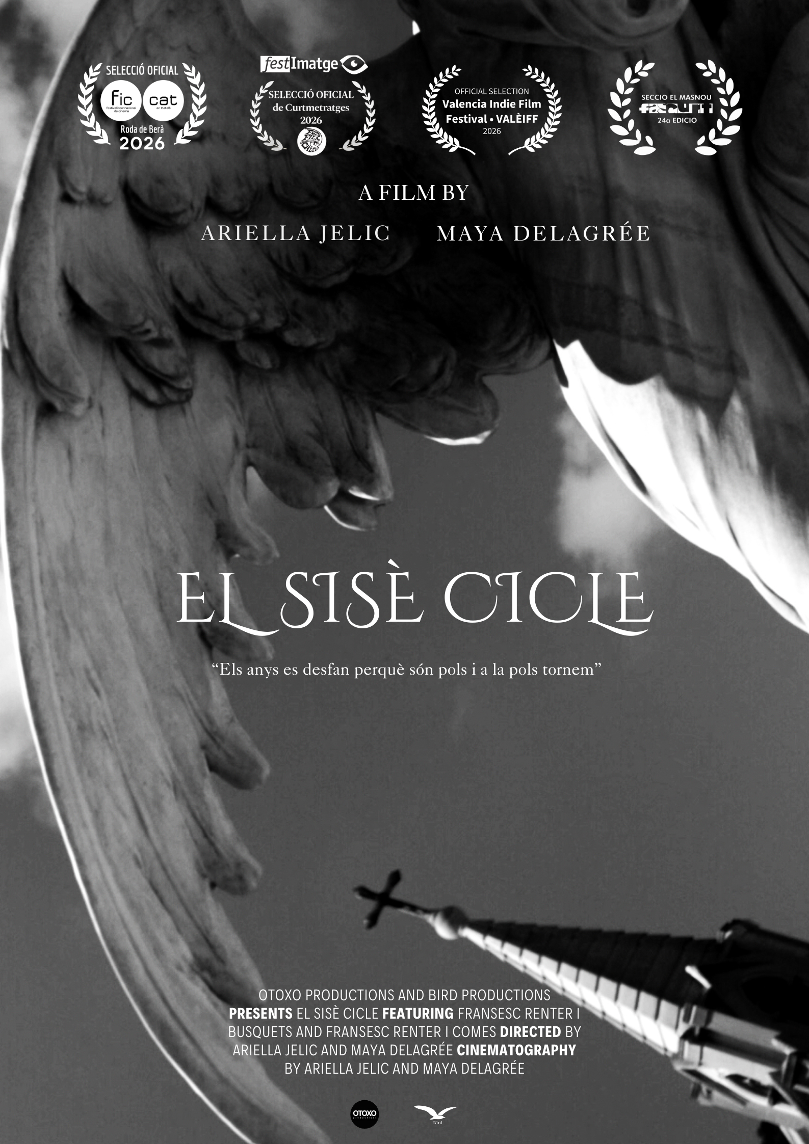 El Sisè Cicle